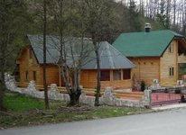 Radulovic House