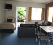 Braemar Motor Lodge Palmerston North