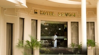 Фото отеля Hotel Devon