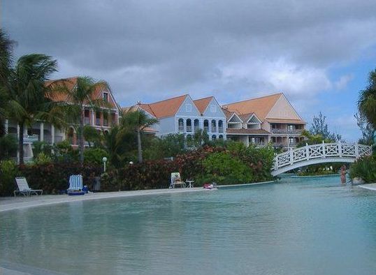 Flamingo Bay Hotel and Marina