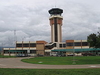 Фотография Аэропорт Кочабамба Хорхе Вилстерман