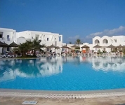 Jerba Sun Club