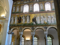 Равенна, Basilica di SantApollinare nuovo