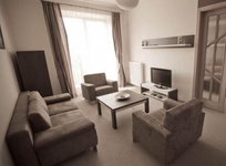 Parliament House Apartment