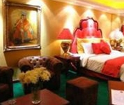 Angeles Beach Club Hotel