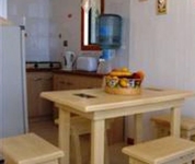 Cabanas Lomas De Pinares