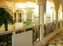 Al Seef Hotel (ex.Al Seef Beach Hotel)