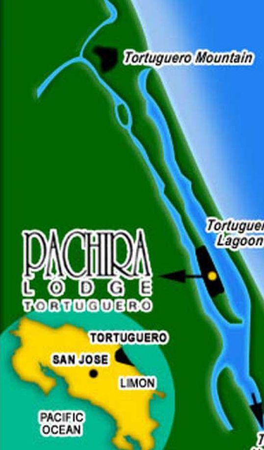 Pachira Lodge