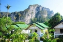 Фото Ao Nang Dahla Bungalow