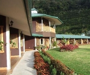 Finca Lerida Ecolodge