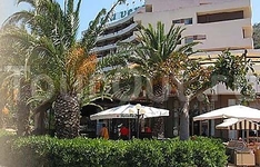 Hotel Costaverde Hotel Costaverde