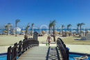 Фото Steigenberger Al Dau Beach Hotel
