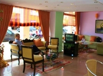Arikan Inn Hotel
