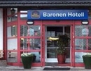Фото BEST WESTERN Baronen Hotell