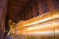 Храм лежащего Будды