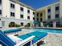 Holiday Inn Express Hotel & Suites Trincity