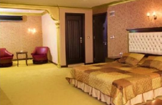 Airport Hotel Adana