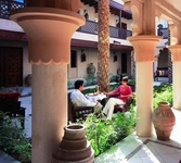 Madinat Jumeirah Dar Al Masyaf Madinat Jumeirah Dar Al Masyaf