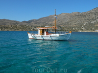 Остров Крит (Греция).
