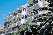 Zakros Hotel