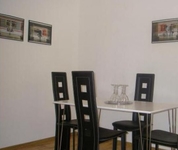 Budget Apartments