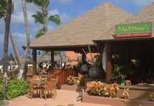 Casa del Mar Beach Resort