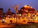 Фото Hupin Khaung Daing Resort