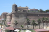 Фотография Форт-крепость Сангалло