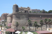 Форт-крепость Сангалло