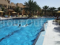 Al Hamra Village Town House