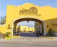 Casa Mexicana Hotel Saltillo