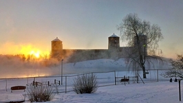 Lossiranta Lodge