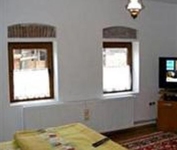 Guesthouse Rustic Talmaciu