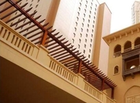 Jumeirah Beach Residences - Rimal 4