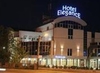 Фотография отеля Hotel Elegance Belgrade