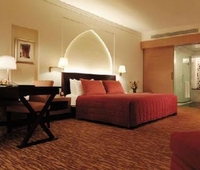 Фото отеля Al Bandar Shangri-La