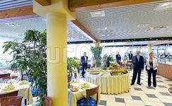 Aparthotel Holiday