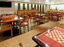 Фото Holiday Inn Express Puerto Montt