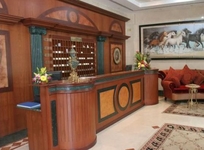 Emirates Stars Hotel Apartments Dubai
