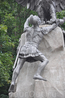 Путешествие в Смоленск. Монумент, посвященный Войне 1812 года
