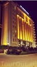 Crowne Plaza Antalya