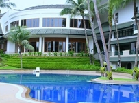 Andaman Club Hotel Ranong