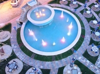 Airport Tirana Hotel