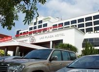 Lao Plaza Hotel