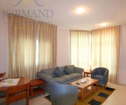 Jormand Hotel Apartments Sharjah