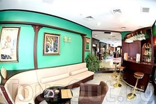 Gulhane Park Hotel