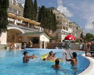 Palmira Palace Resort (Пальмира Палас)