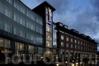 Фото отеля Radisson Blu Durham Hotel Фото отеля Radisson Blu Durham Hotel