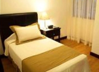 Galiza Business Apartments