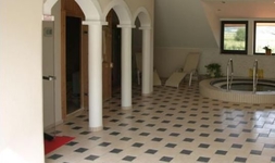 Sport Hotel Manca